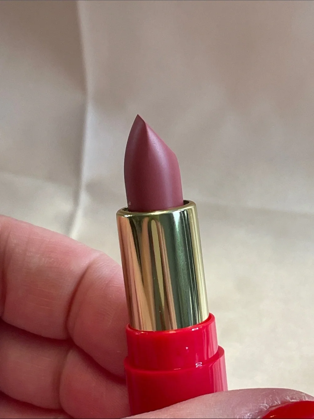 Valentino Rosso Valentino High Pigment Refillable Lipstick - 100R